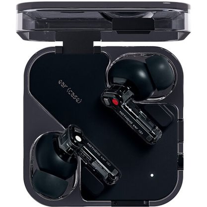 Беспроводные наушники Nothing Ear 2 (черный)