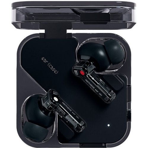 Беспроводные наушники Nothing Ear 2 (черный)