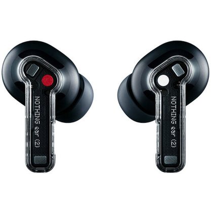 Беспроводные наушники Nothing Ear 2 (черный)