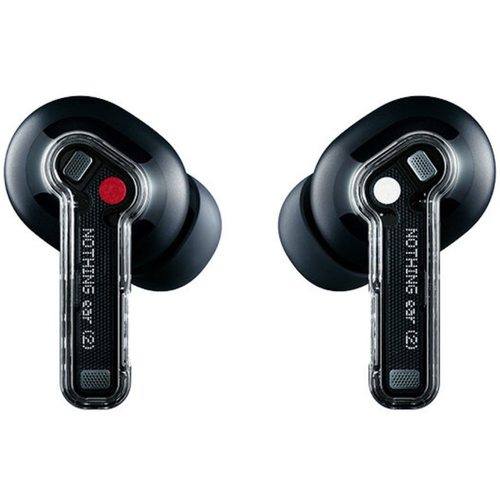 Беспроводные наушники Nothing Ear 2 (черный)