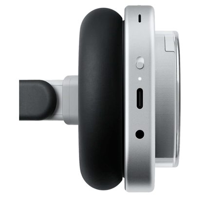 Наушники Nothing Headphone (1) (белый)