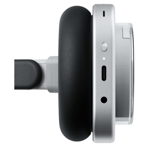 Наушники Nothing Headphone (1) (белый)