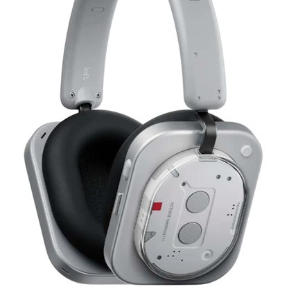 Наушники Nothing Headphone (1) (белый)