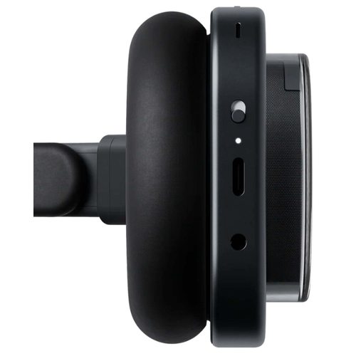 Наушники Nothing Headphone (1) (черный)