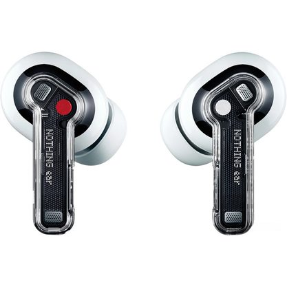 Беспроводные наушники Nothing Ear 3 (2024) (белый)