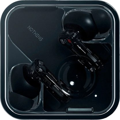 Наушники Nothing Ear 2024 (черный)