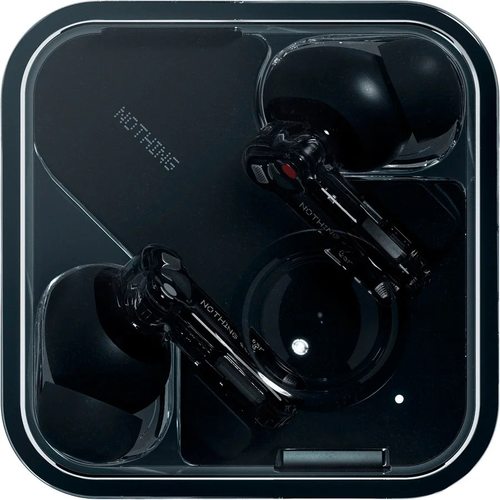 Наушники Nothing Ear 2024 (черный)