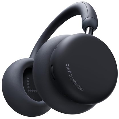 Беспроводные наушники Nothing Headphone Pro (серый)