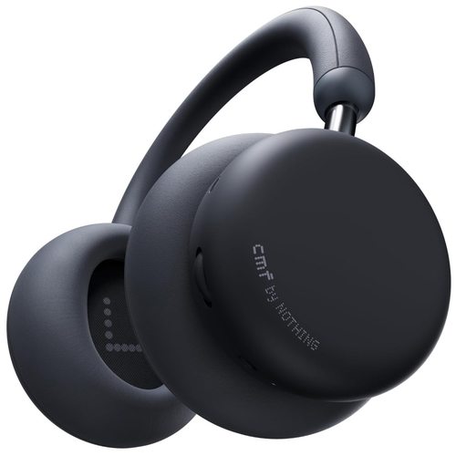 Беспроводные наушники Nothing Headphone Pro (серый)