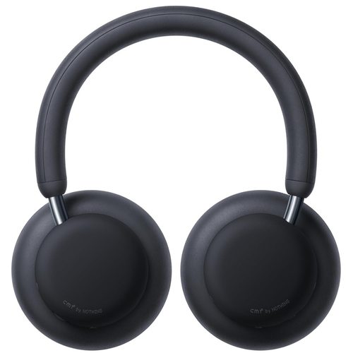 Беспроводные наушники Nothing Headphone Pro (серый)
