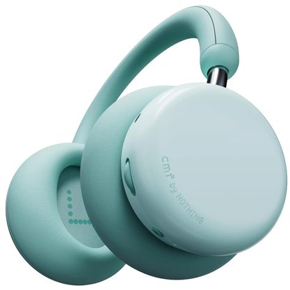 Беспроводные наушники Nothing Headphone Pro (зеленый)