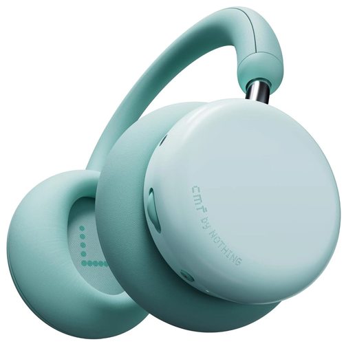 Беспроводные наушники Nothing Headphone Pro (зеленый)