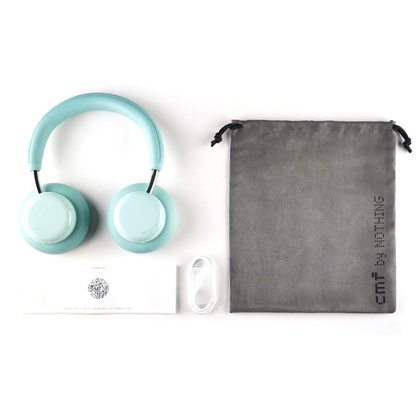 Беспроводные наушники Nothing Headphone Pro (зеленый)
