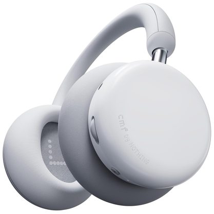 Беспроводные наушники Nothing Headphone Pro (белый)