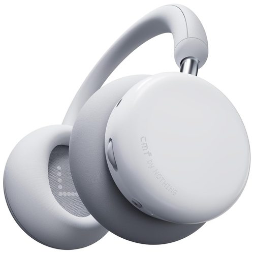 Беспроводные наушники Nothing Headphone Pro (белый)