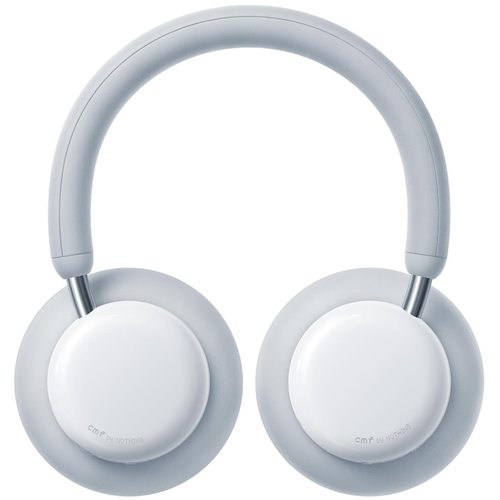 Беспроводные наушники Nothing Headphone Pro (белый)