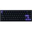 Игровая клавиатура NuPhyX BH65 Magnetic Jade Gaming Switch