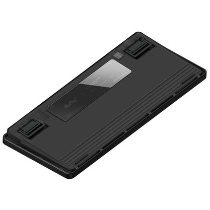 Игровая клавиатура Nuphy AIR75 V3 Nebula Dark Red Nano Switch