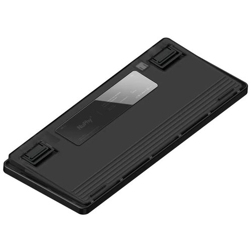 Игровая клавиатура Nuphy AIR75 V3 Nebula Dark Red Nano Switch