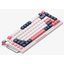 Игровая клавиатура Nuphy Field75 Noether RGB Polaris Switch (RU)