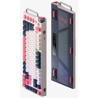 Nuphy Field75 Noether RGB Polaris Switch (RU)