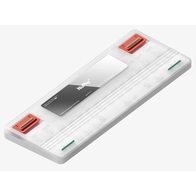 Nuphy AIR60v2 RGB Moss Switch (белый)