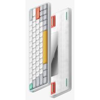 Nuphy AIR60v2 RGB Blue Switch (белый)