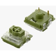 Nuphy AIR60v2 RGB Moss Switch (белый)