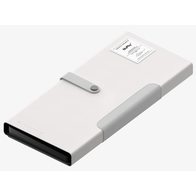 Чехол для клавиатуры Nuphy AIR75v2 Case (серый)