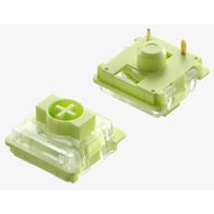 Nuphy AIR96 V2 RGB Aloe Switch (белый) (EN)