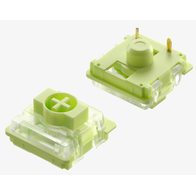 Nuphy AIR60v2 RGB Aloe Switch (белый)