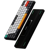 Nuphy AIR60 RGB Brown Switch