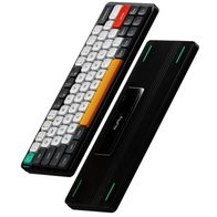 Nuphy AIR60 RGB Red Switch