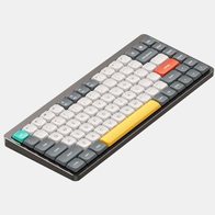 Nuphy AIR75 RGB Blue Switch