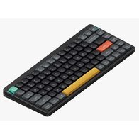 Nuphy AIR75 V2 RGB Blue Switch (черный)