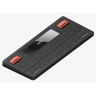 Nuphy AIR75 V2 RGB Wisteria Switch (черный)