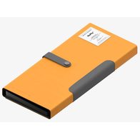 Nuphy AIR75 V2 RGB Blue Switch (серый)