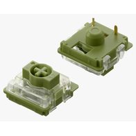 Nuphy AIR75 V2 RGB Moss Switch (серый)