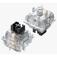 Nuphy Field75 Ethereal RGB Polaris Switch (EN)