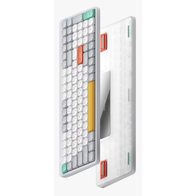 Nuphy AIR96 V2 RGB Cowberry Switch Ionic (белый) (RU)