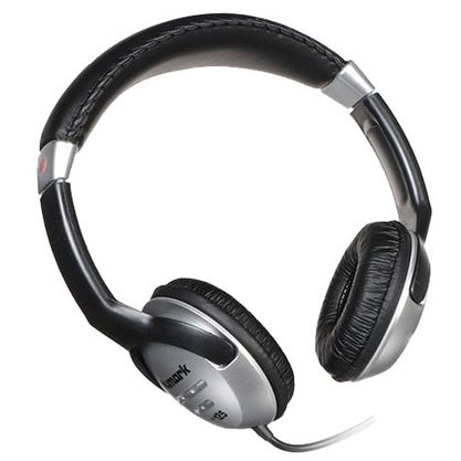 Наушники Numark HF125