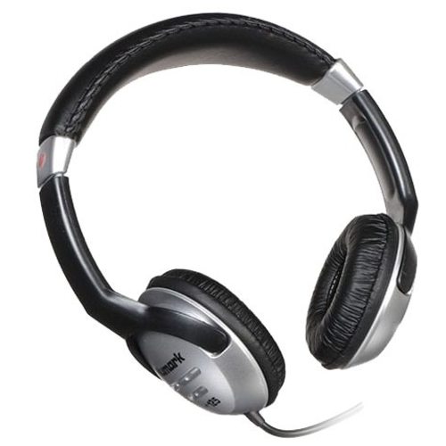 Наушники Numark HF125