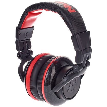 Наушники Numark Red Wave Carbon