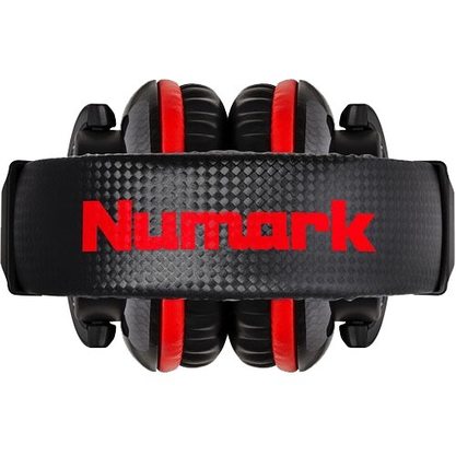 Наушники Numark Red Wave Carbon