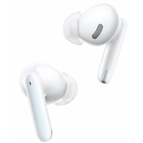 Беспроводные наушники OPPO Enco X (белый)