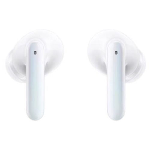 Беспроводные наушники OPPO Enco X (белый)