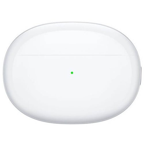 Беспроводные наушники OPPO Enco X (белый)