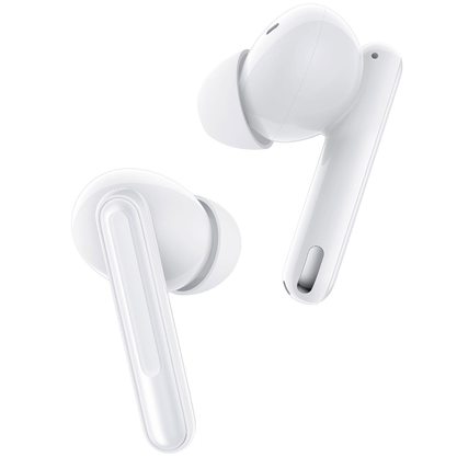 Беспроводные наушники OPPO Enco Free 2 (белый)