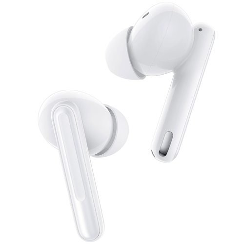 Беспроводные наушники OPPO Enco Free 2 (белый)