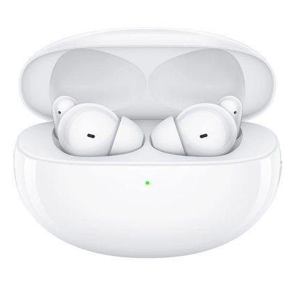 Беспроводные наушники OPPO Enco Free 2 (белый)